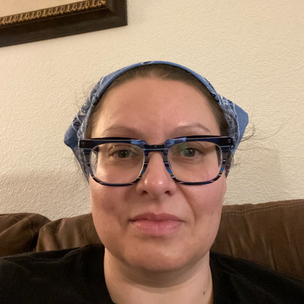 Meet your Posher, Tracy